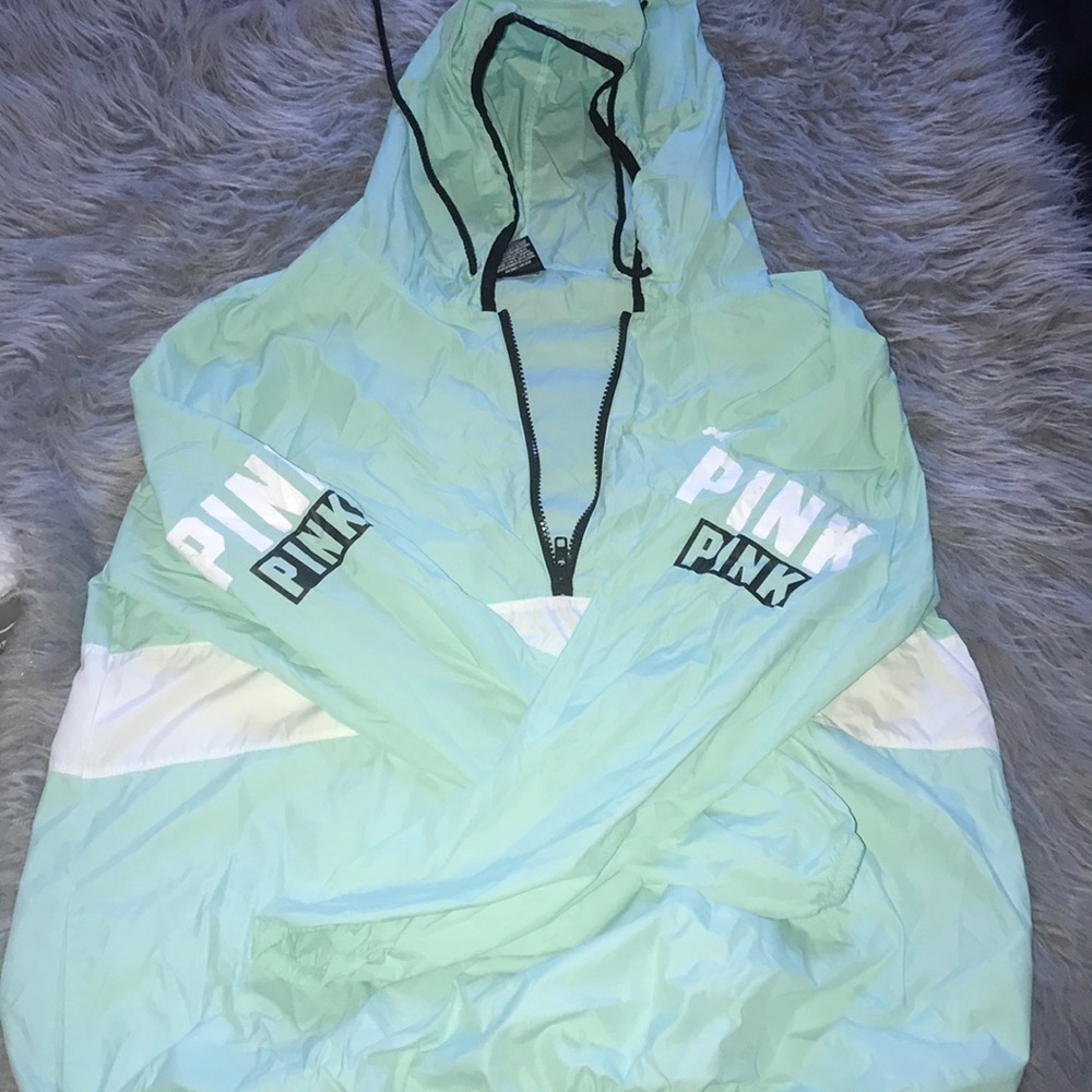 Victoria Secret Pink Pullover